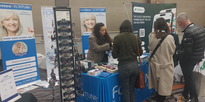 The Northern Ireland Pharmacy Show - January 2026